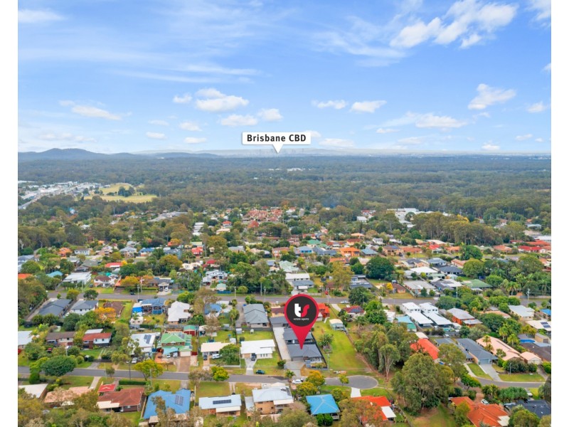 31 Lawn Terrace, Capalaba QLD 4157