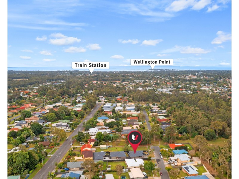 31 Lawn Terrace, Capalaba QLD 4157