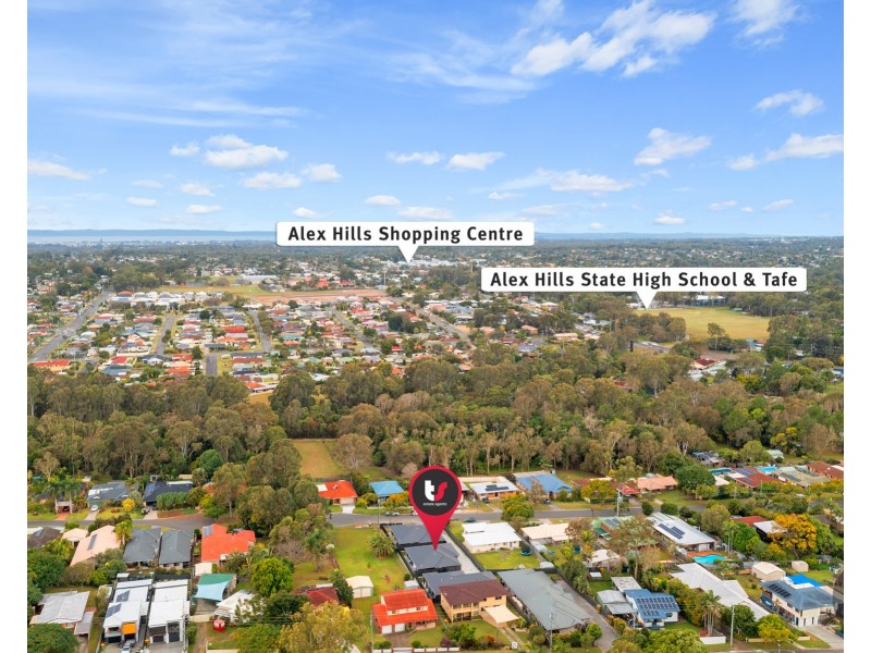 31 Lawn Terrace, Capalaba QLD 4157