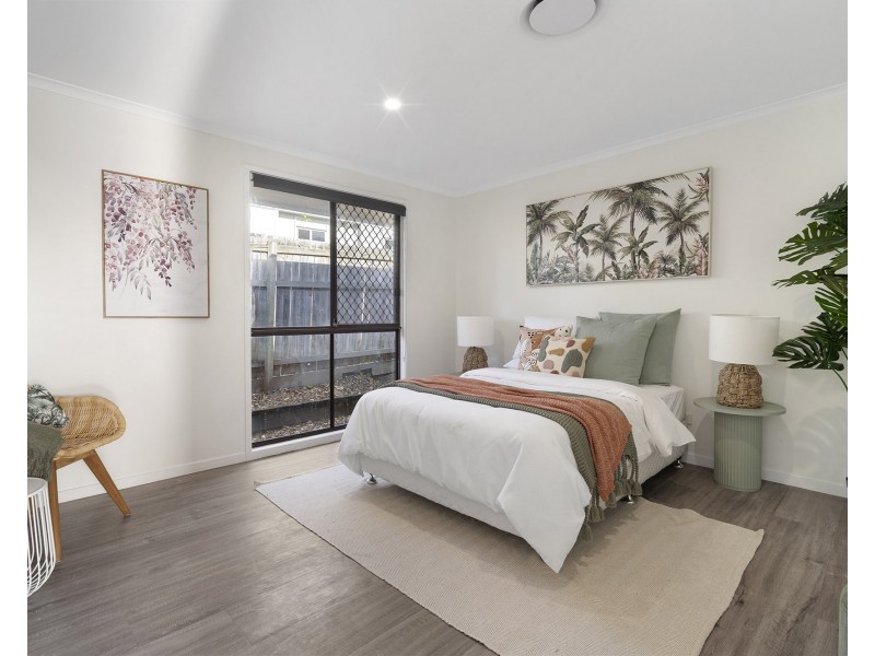 40 Harding Boulevard, Mount Warren Park QLD 4207