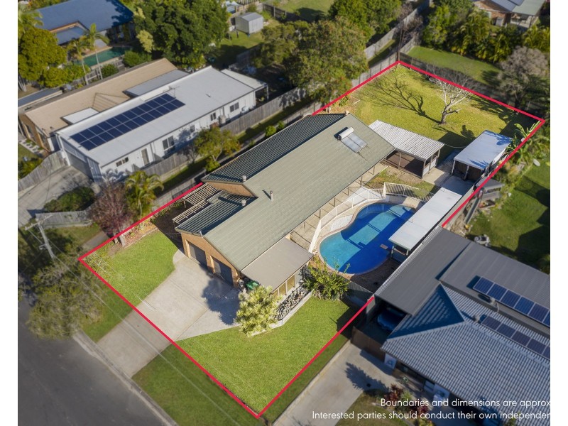 40 Harding Boulevard, Mount Warren Park QLD 4207