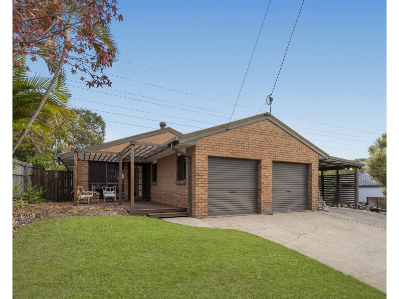 40 Harding Boulevard, Mount Warren Park QLD 4207