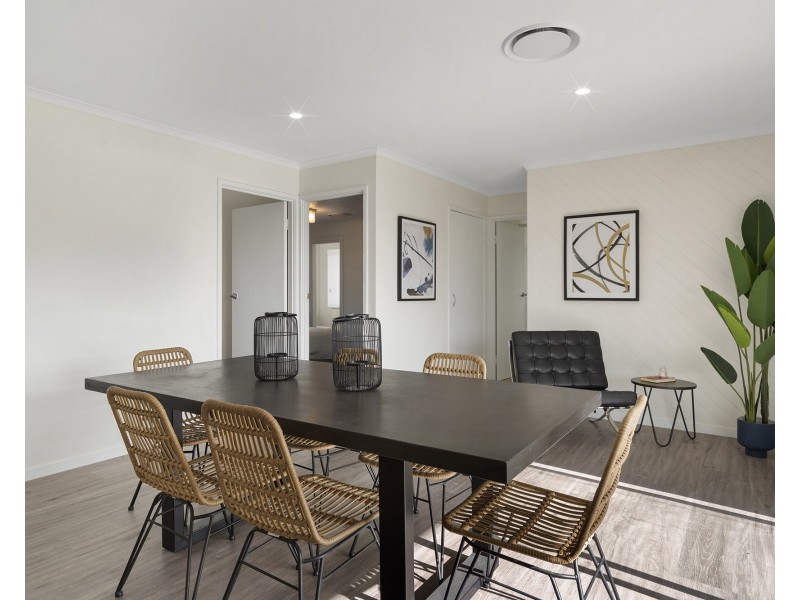 40 Harding Boulevard, Mount Warren Park QLD 4207