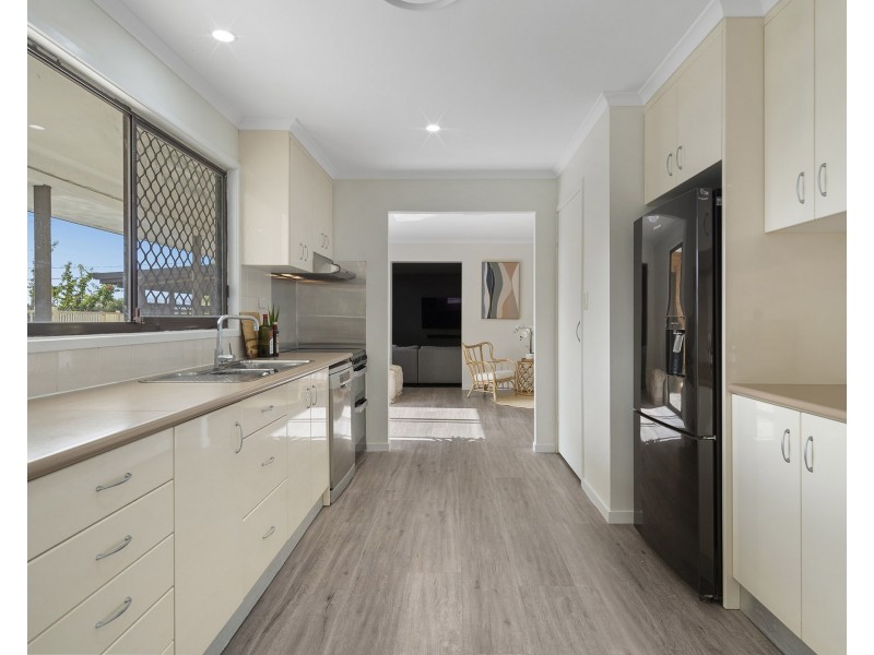 40 Harding Boulevard, Mount Warren Park QLD 4207
