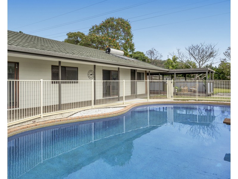 40 Harding Boulevard, Mount Warren Park QLD 4207