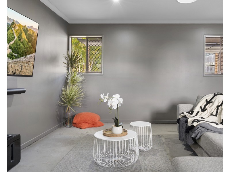 40 Harding Boulevard, Mount Warren Park QLD 4207