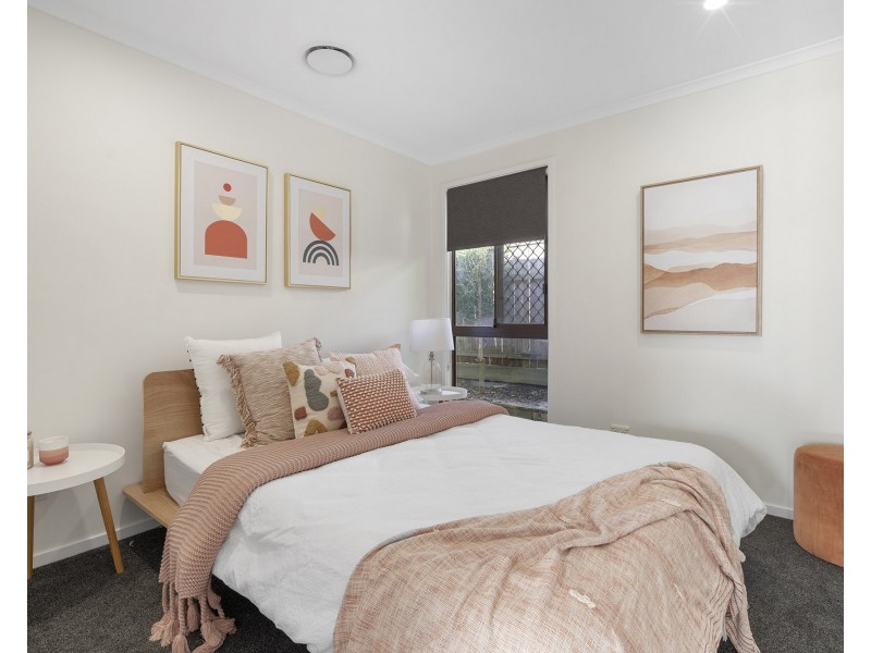 40 Harding Boulevard, Mount Warren Park QLD 4207
