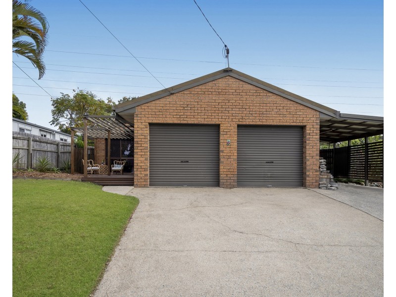 40 Harding Boulevard, Mount Warren Park QLD 4207