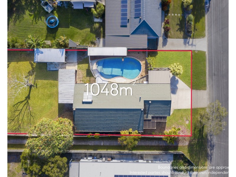 40 Harding Boulevard, Mount Warren Park QLD 4207