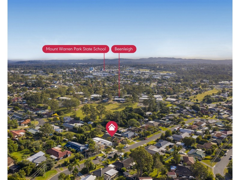 40 Harding Boulevard, Mount Warren Park QLD 4207
