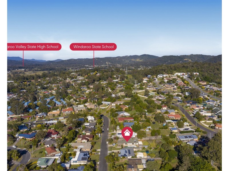 40 Harding Boulevard, Mount Warren Park QLD 4207