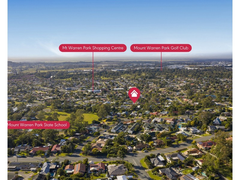 40 Harding Boulevard, Mount Warren Park QLD 4207