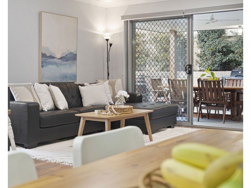 2 Lathro Way, Thornlands QLD 4164