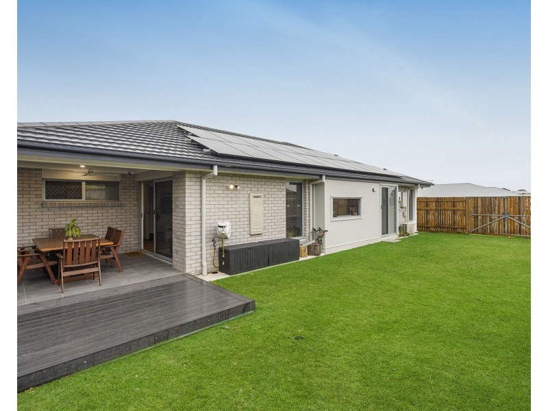 2 Lathro Way, Thornlands QLD 4164