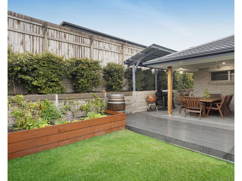 2 Lathro Way, Thornlands QLD 4164