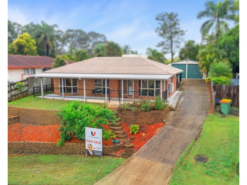 19 Draycott Street, Alexandra Hills QLD 4161