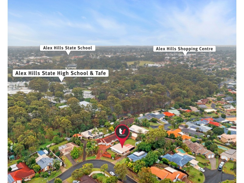 19 Draycott Street, Alexandra Hills QLD 4161