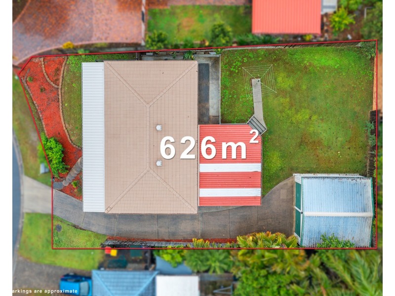 19 Draycott Street, Alexandra Hills QLD 4161