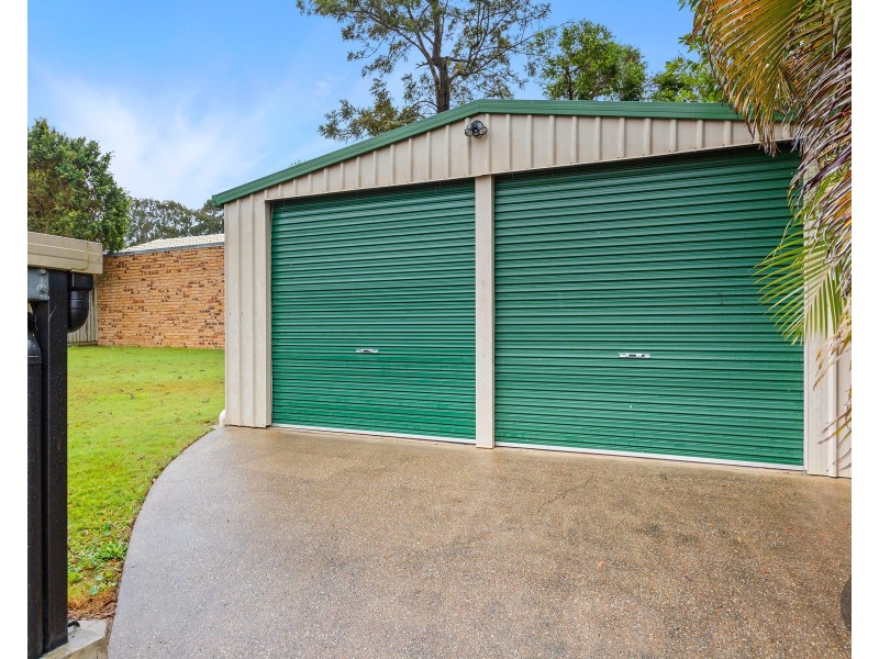 19 Draycott Street, Alexandra Hills QLD 4161