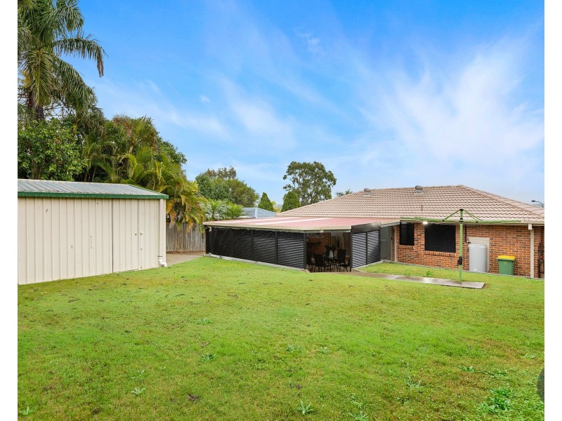 19 Draycott Street, Alexandra Hills QLD 4161