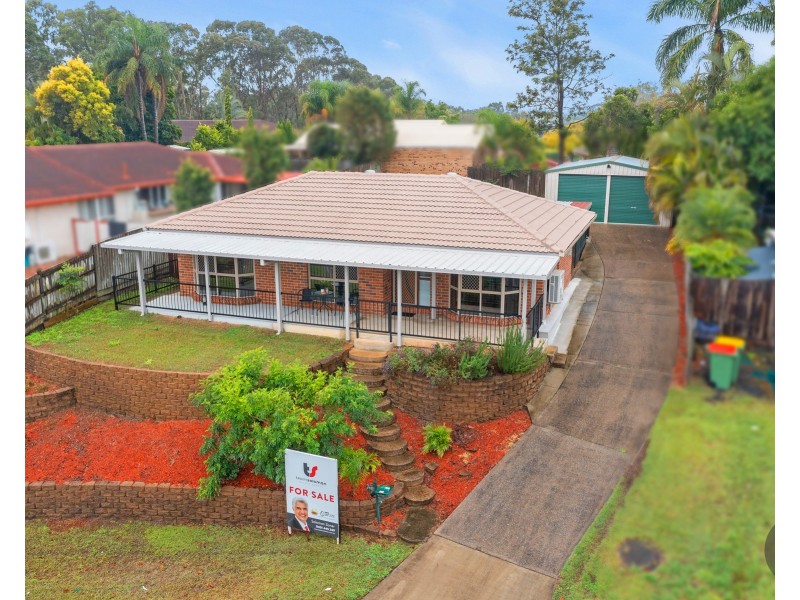 19 Draycott Street, Alexandra Hills QLD 4161