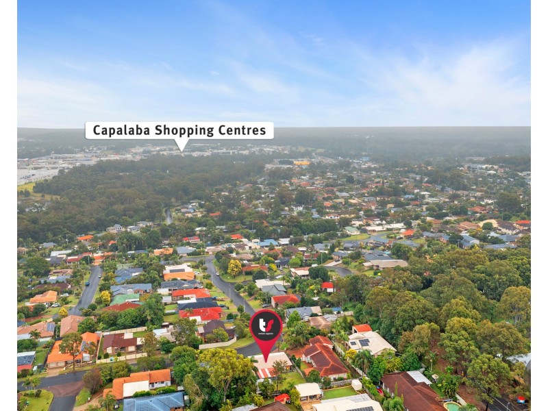 19 Draycott Street, Alexandra Hills QLD 4161