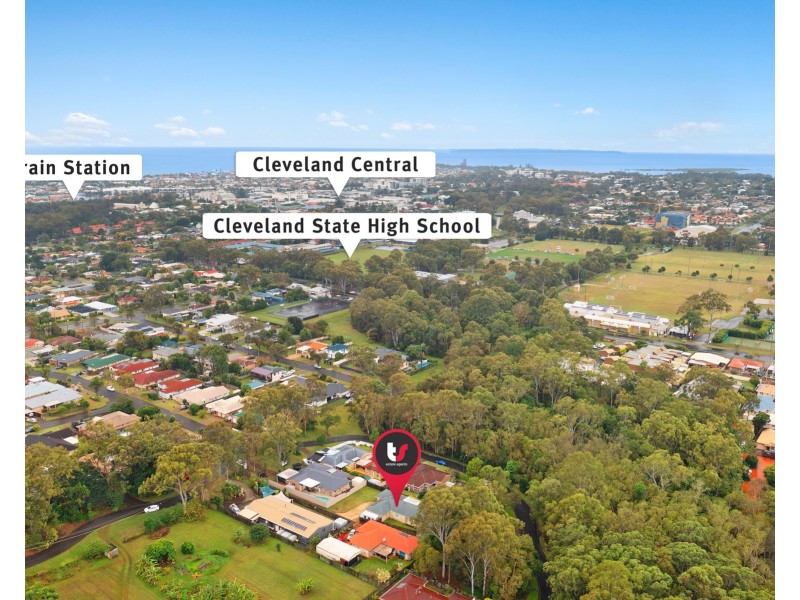 223 Princess Street, Cleveland QLD 4163