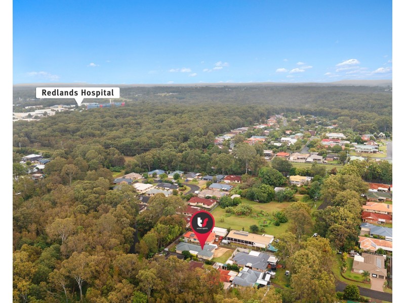 223 Princess Street, Cleveland QLD 4163