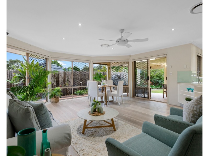 31 Belford Drive, Wellington Point QLD 4160