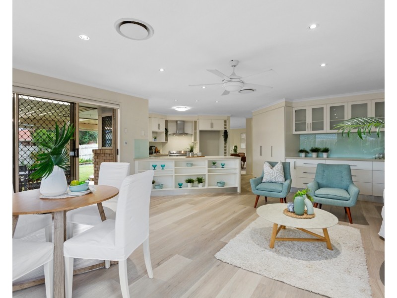 31 Belford Drive, Wellington Point QLD 4160