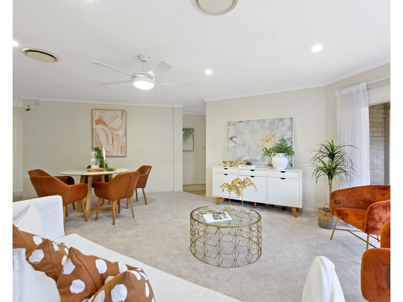 31 Belford Drive, Wellington Point QLD 4160