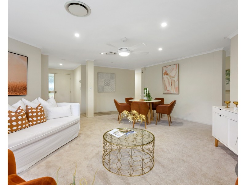 31 Belford Drive, Wellington Point QLD 4160