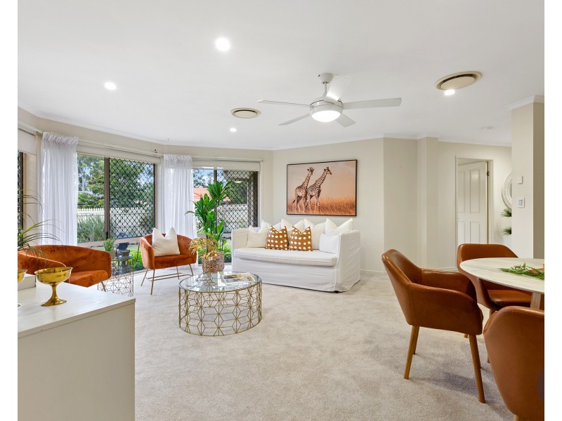 31 Belford Drive, Wellington Point QLD 4160