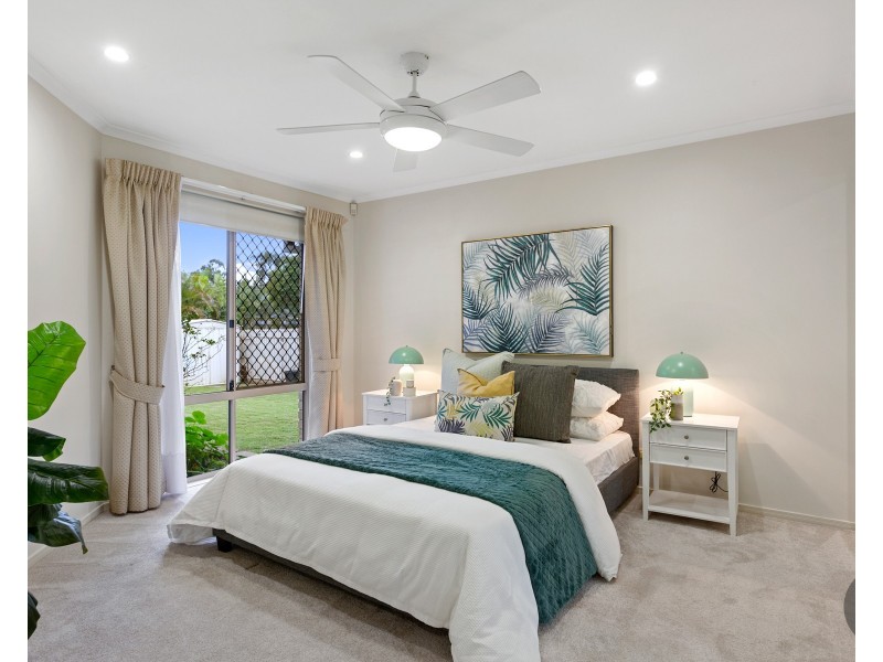 31 Belford Drive, Wellington Point QLD 4160