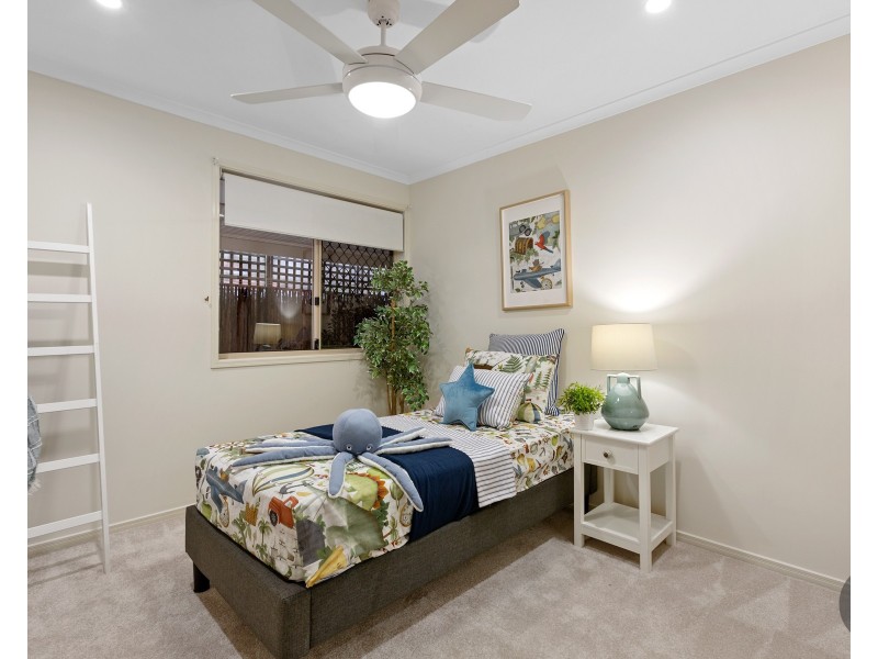 31 Belford Drive, Wellington Point QLD 4160