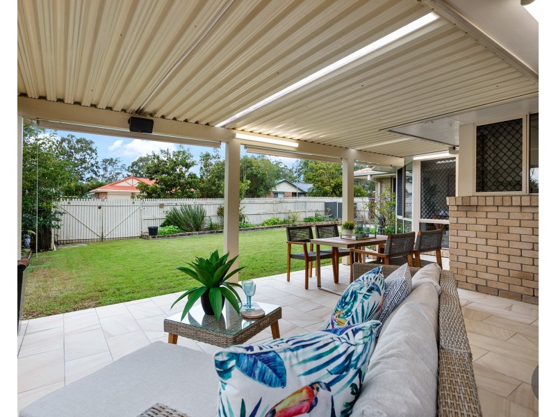 31 Belford Drive, Wellington Point QLD 4160