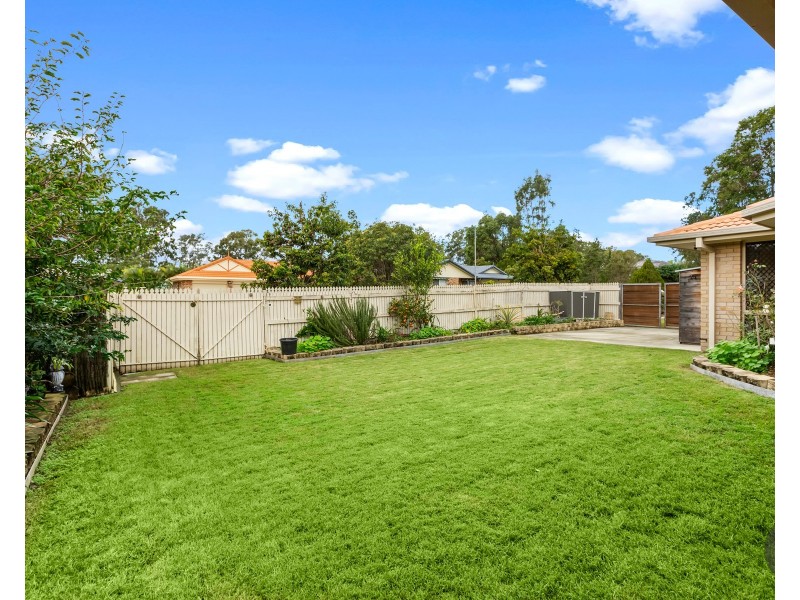 31 Belford Drive, Wellington Point QLD 4160