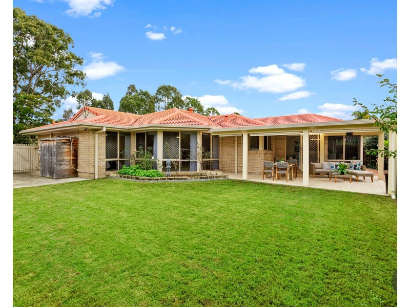 31 Belford Drive, Wellington Point QLD 4160