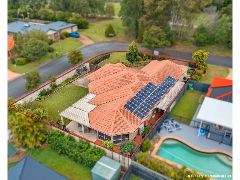 31 Belford Drive, Wellington Point QLD 4160