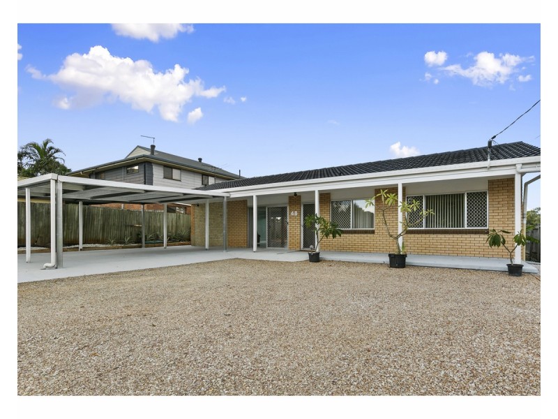 48 Cleveland-Redland Bay Road, Thornlands QLD 4164