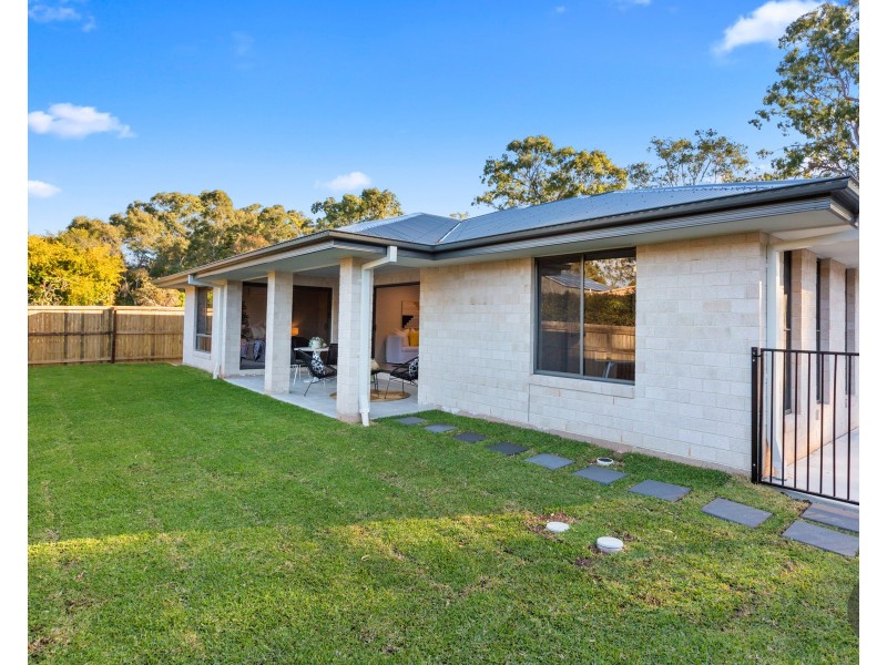 85a Starkey Street, Wellington Point QLD 4160