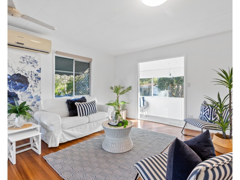 85 Starkey Street, Wellington Point QLD 4160