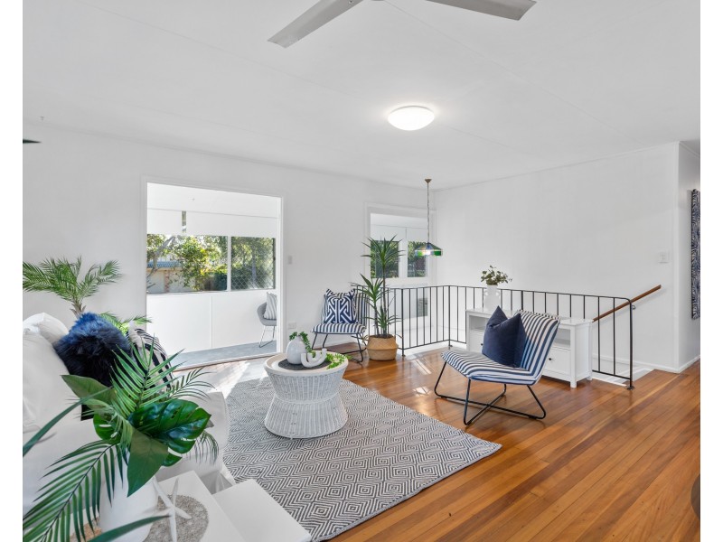 85 Starkey Street, Wellington Point QLD 4160
