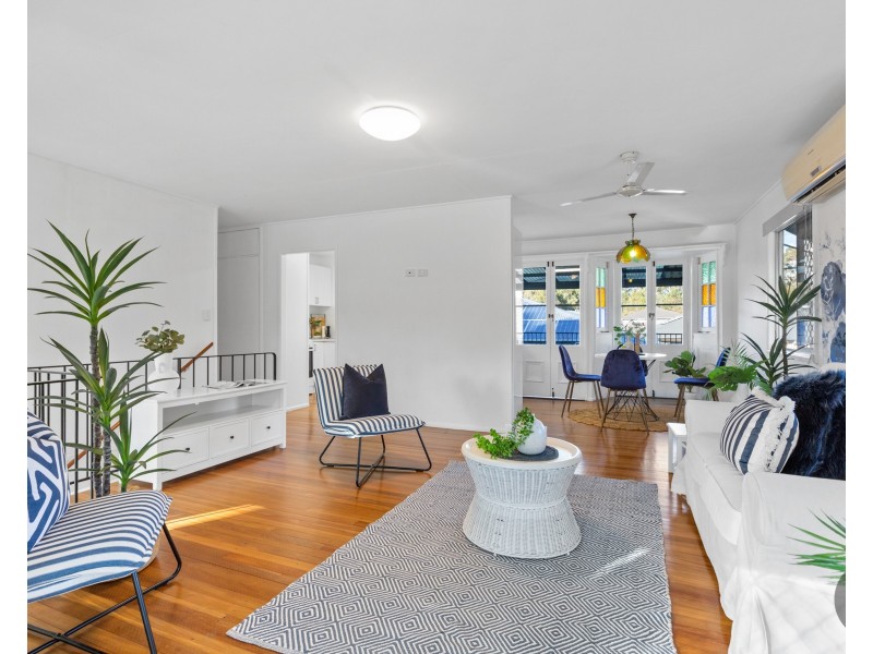 85 Starkey Street, Wellington Point QLD 4160