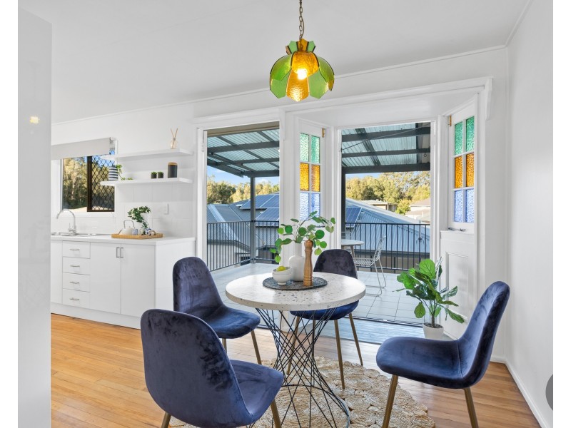 85 Starkey Street, Wellington Point QLD 4160