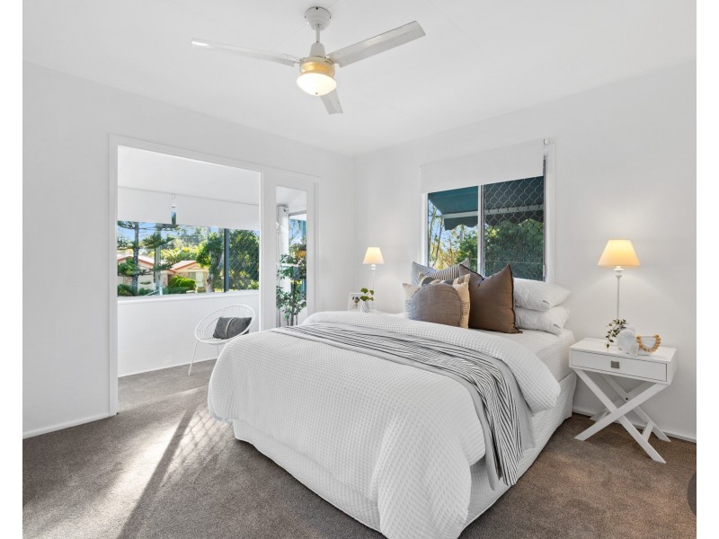 85 Starkey Street, Wellington Point QLD 4160