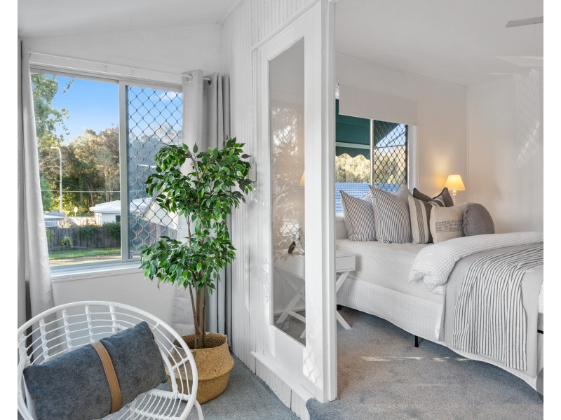 85 Starkey Street, Wellington Point QLD 4160
