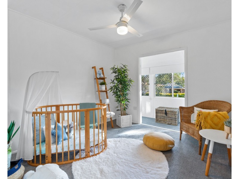 85 Starkey Street, Wellington Point QLD 4160