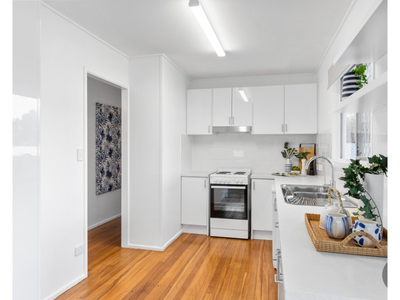 85 Starkey Street, Wellington Point QLD 4160