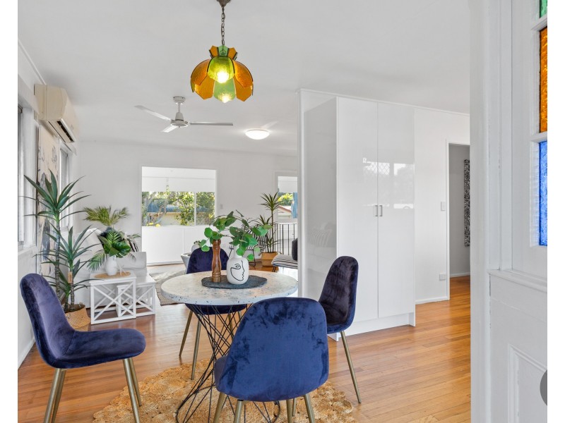 85 Starkey Street, Wellington Point QLD 4160